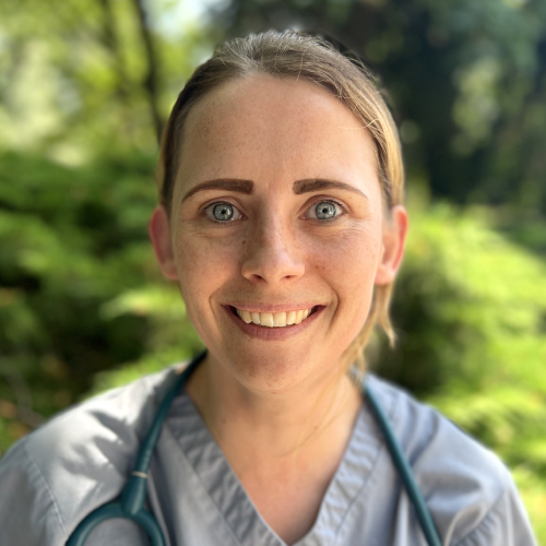 Park House Veterinary Centre Veterinary Nurses